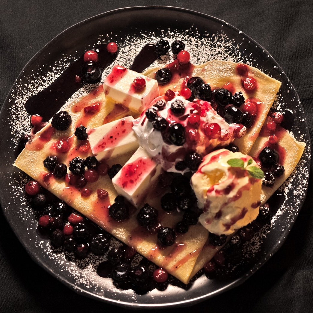 CREAM KITCHEN　新世界店