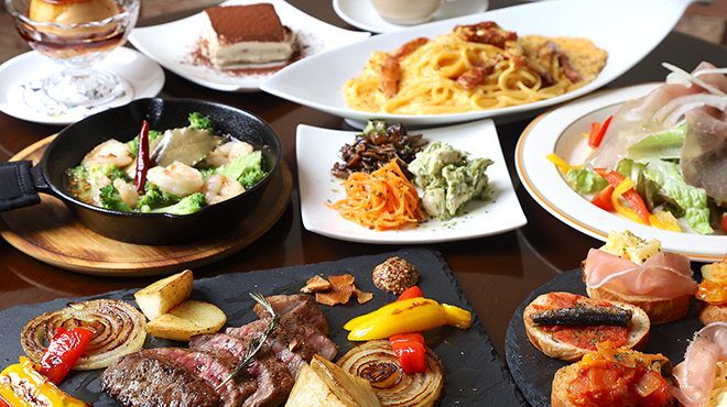Cafe&Bar Forza!