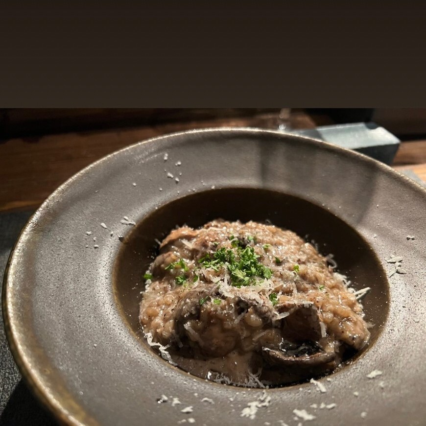 和牛とワインとイタリアン Lisian
