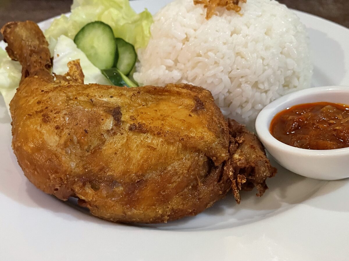 cafe Bintang