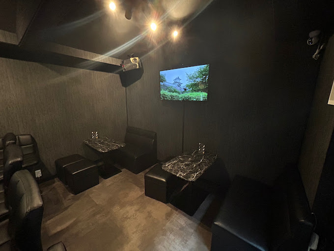 RESTO BAR en