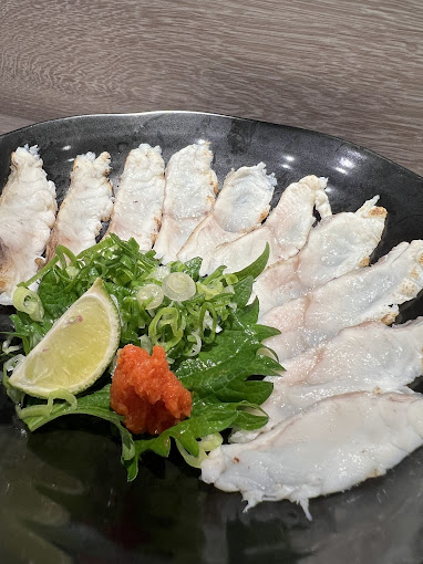 旬菜味処 庵