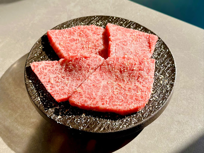 焼肉屋はじめたった。