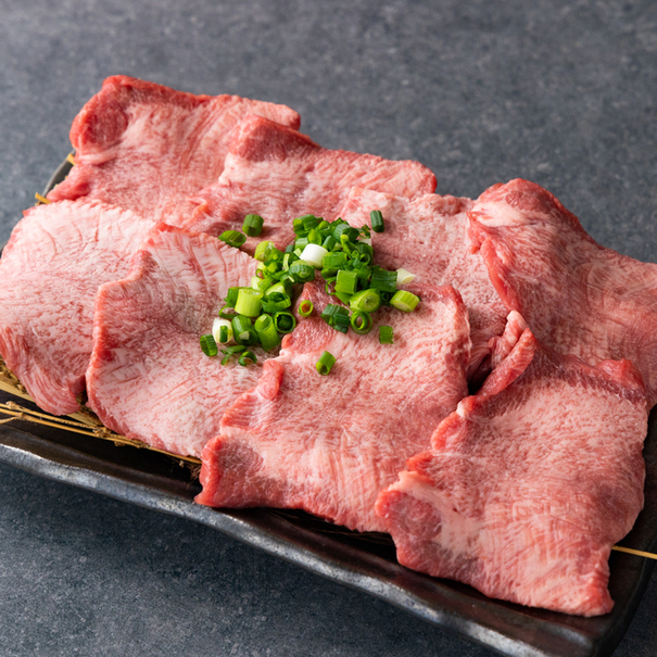 心斎橋焼肉 縁