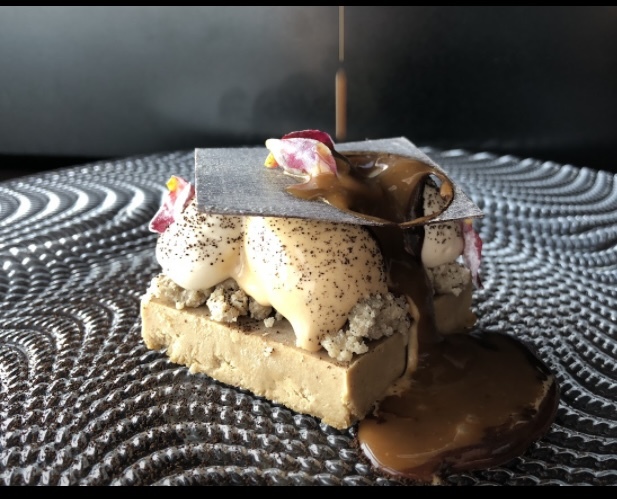 Bistro ni.ku.do 58℃【完全予約制】