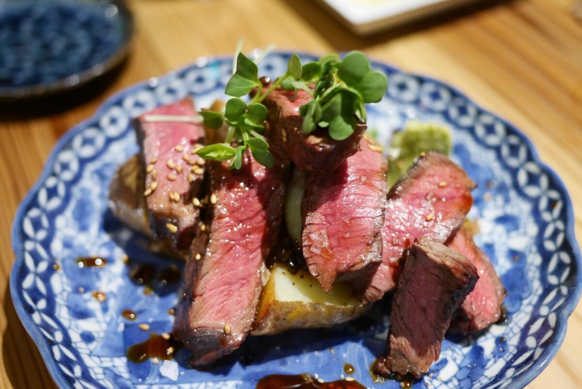 酒と肴 MURO