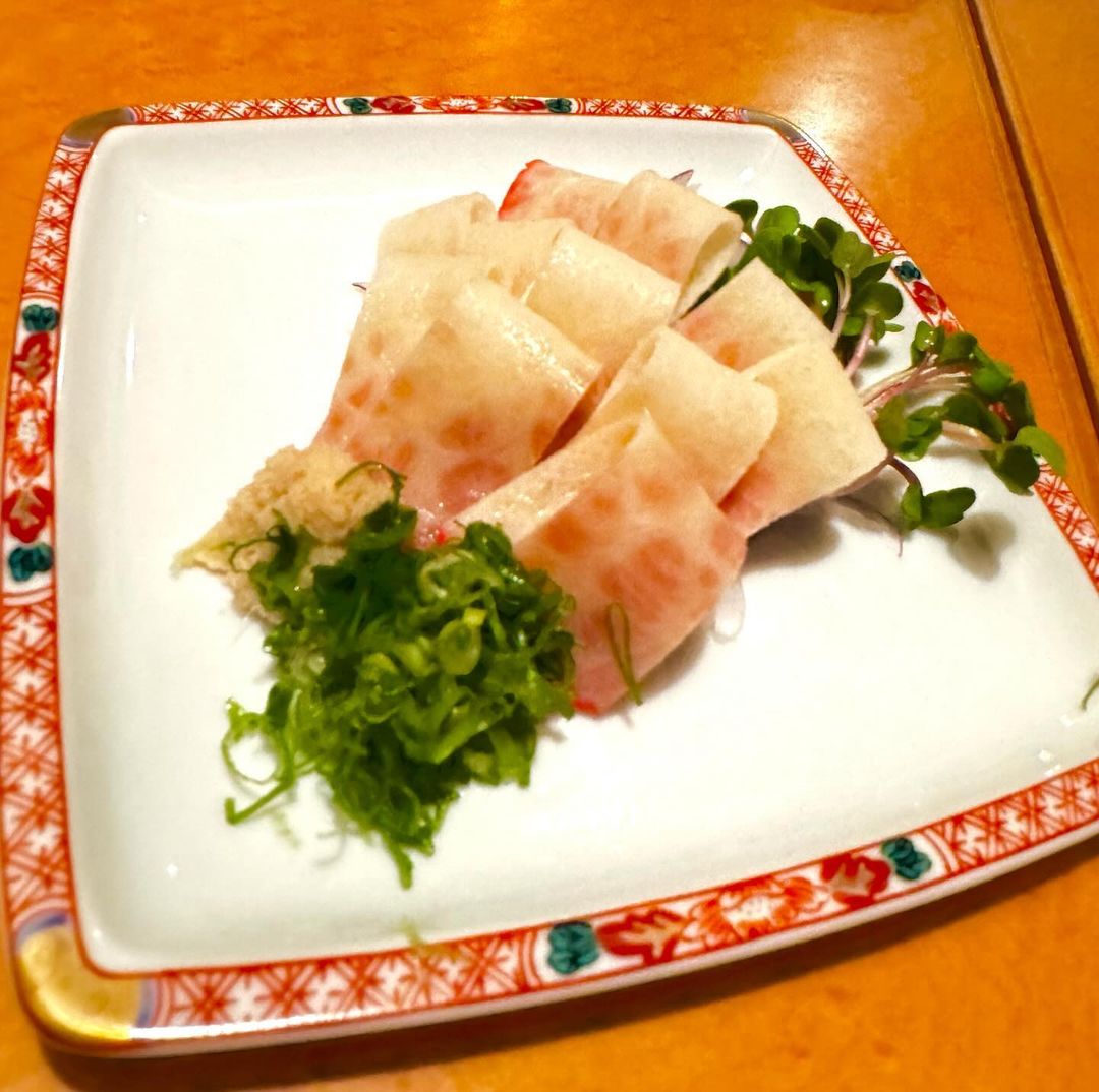 やす原