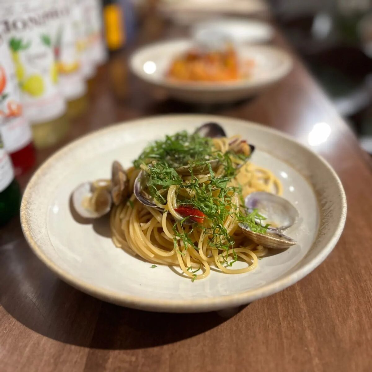 イタリアン割烹COCOMI 心味