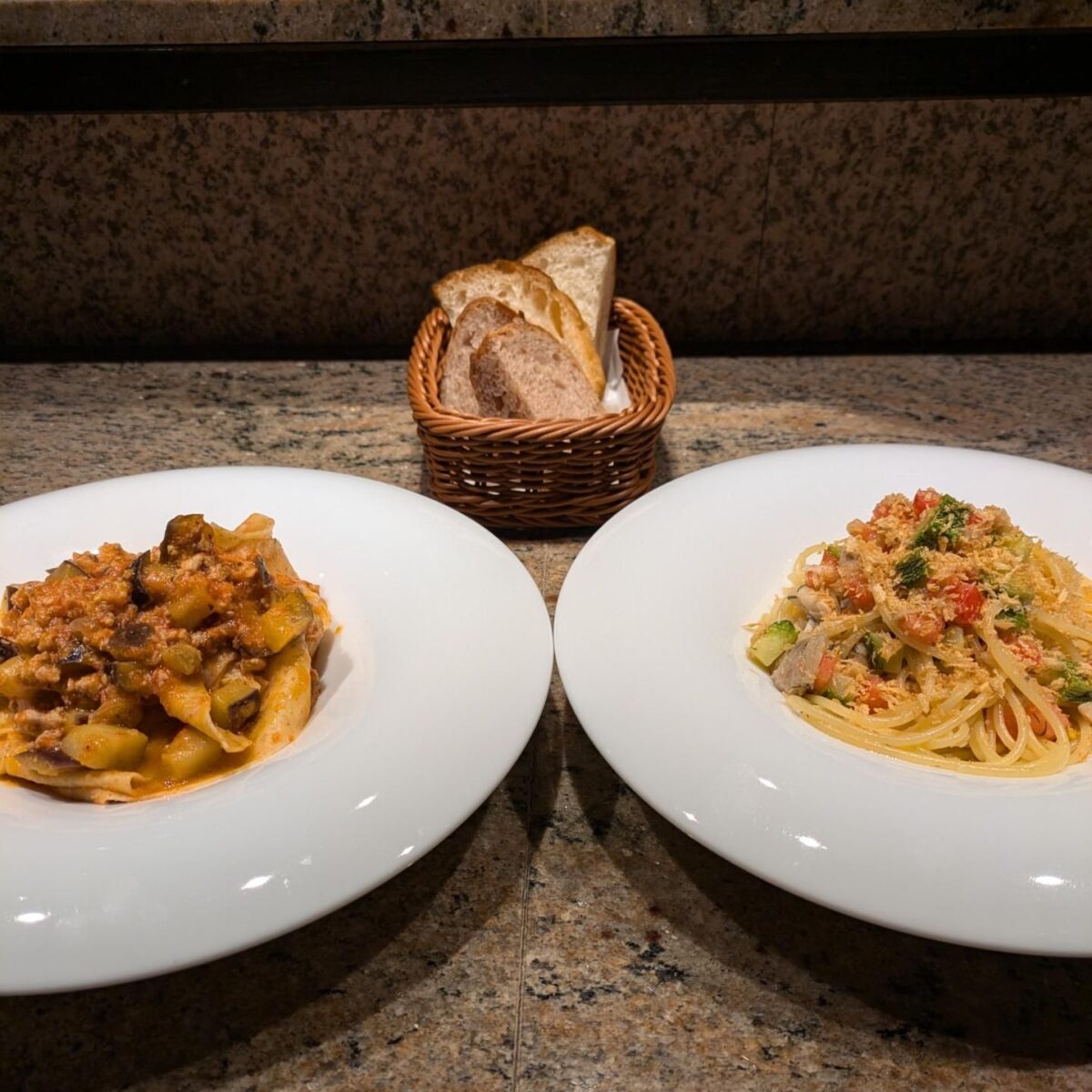 クチネッタ ポルコスピーノ