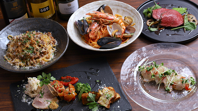 Trattoria Casetta