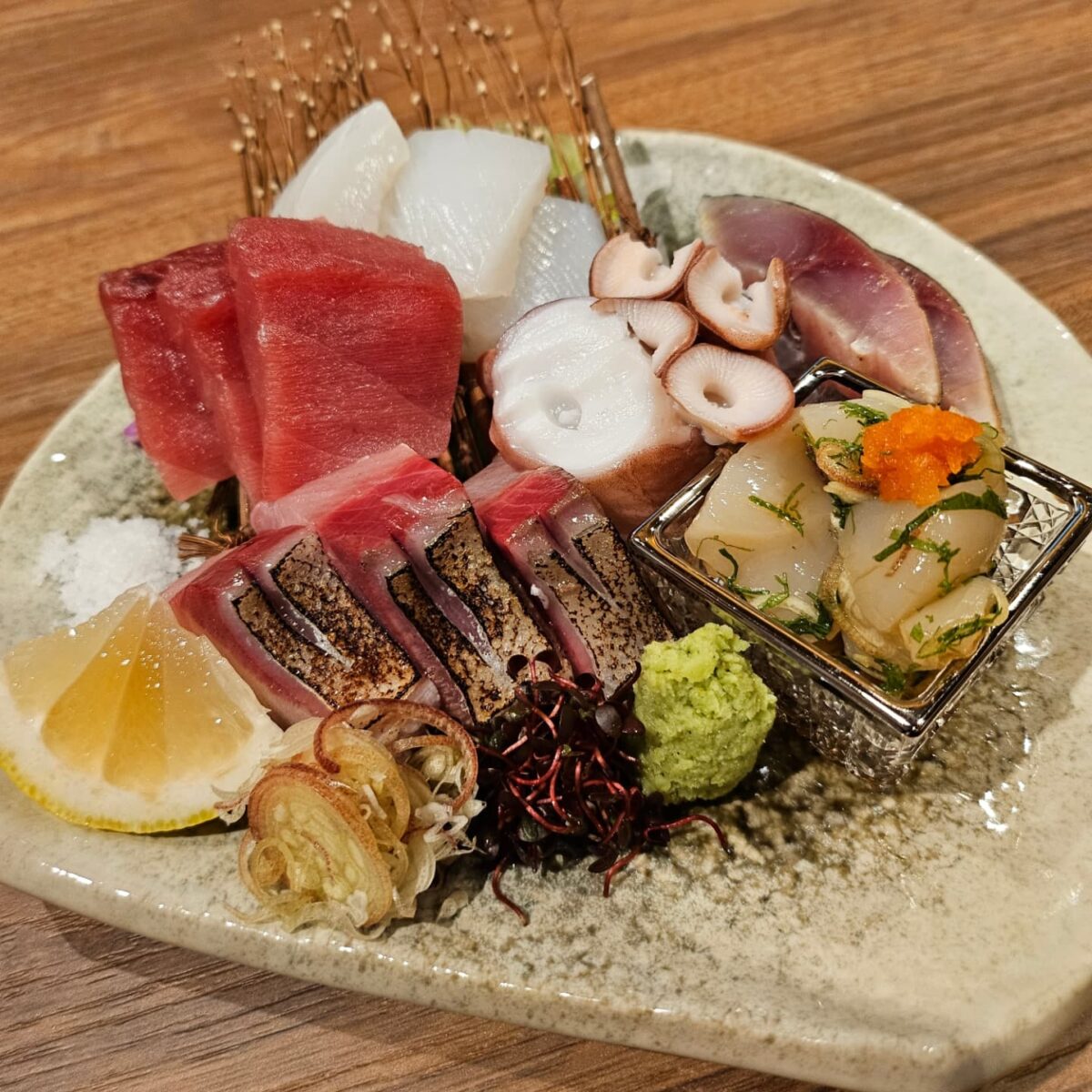 すみれ料理店