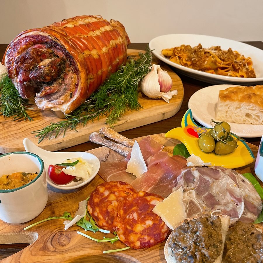 Trattoria Vispa