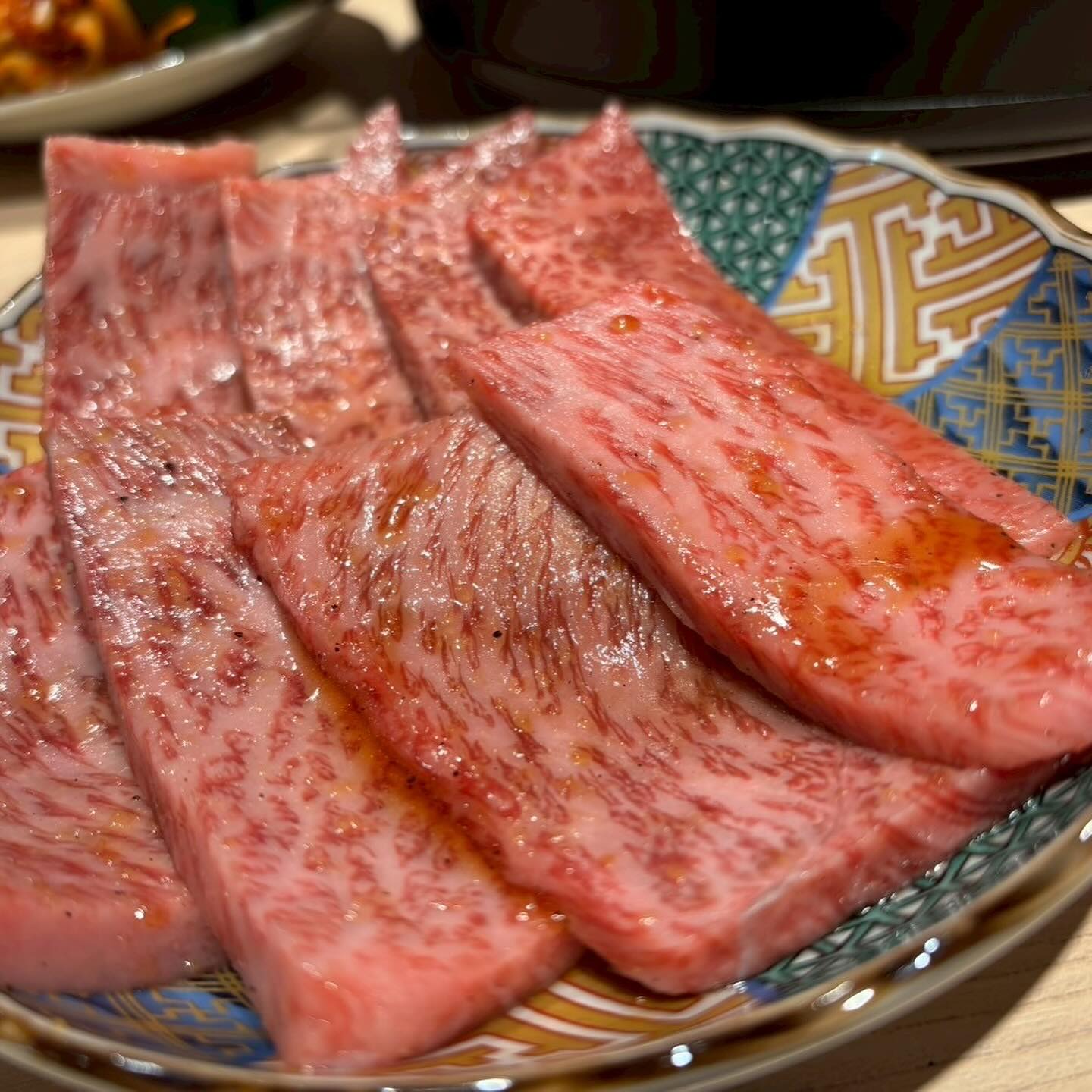 焼肉 季和