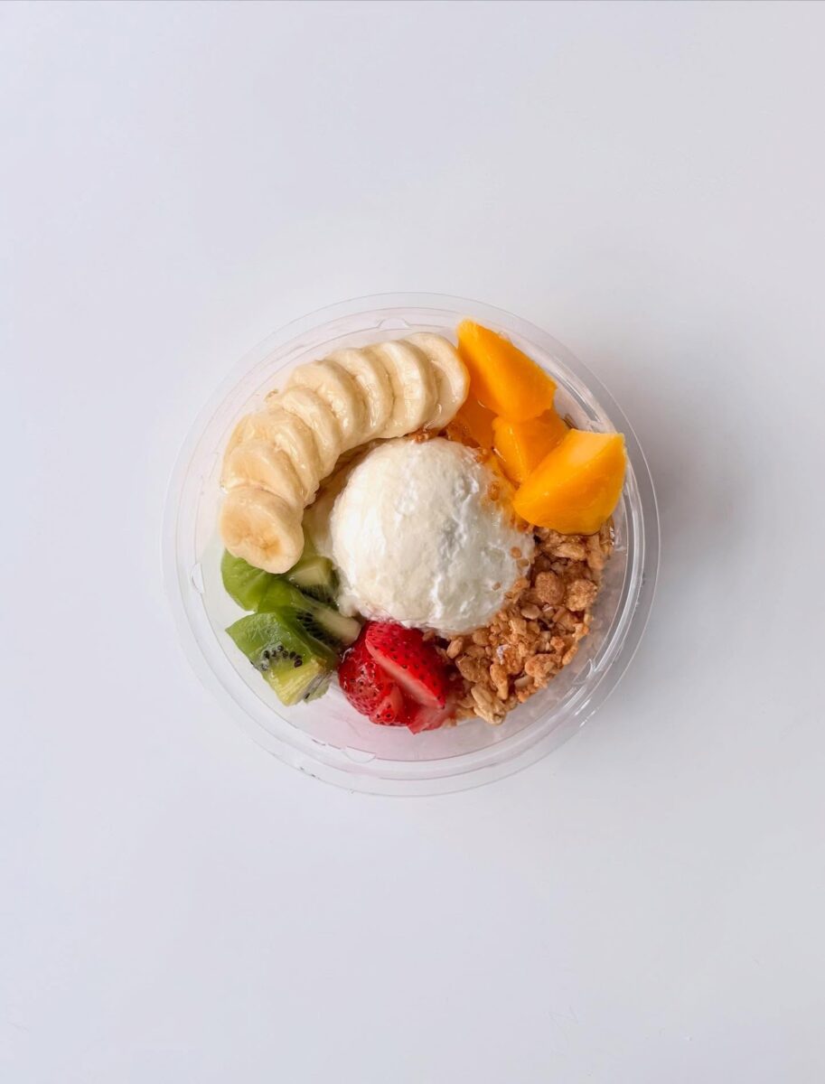 ALOHA BOWL