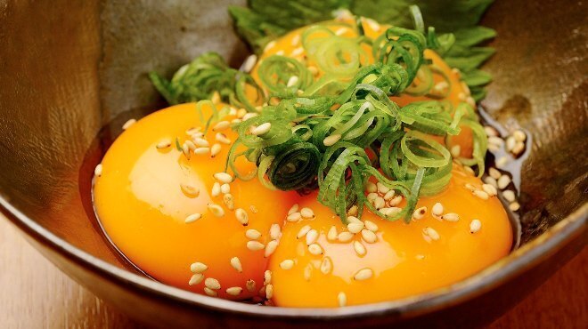 備長炭焼き鳥 えんのば 西中島店