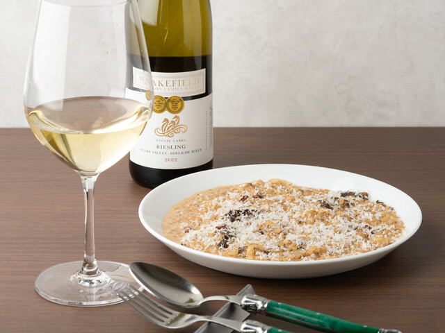 TRATTORIA DA・CAPO