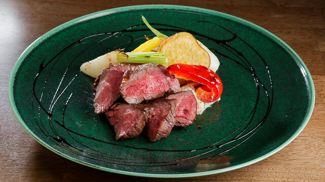 洋食居酒屋Gring