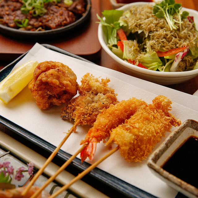 IZAKAYA 佑助