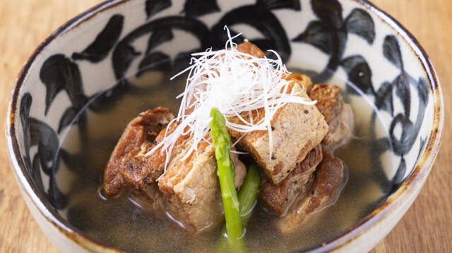 お酒とご飯と音楽 B