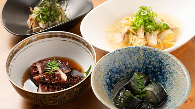 料理屋 大夢