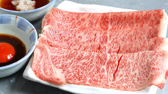 黒毛和牛焼肉 つじ川