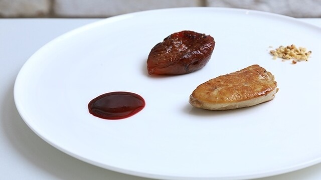 《完全予約制》Chef Okazaki cuisine française