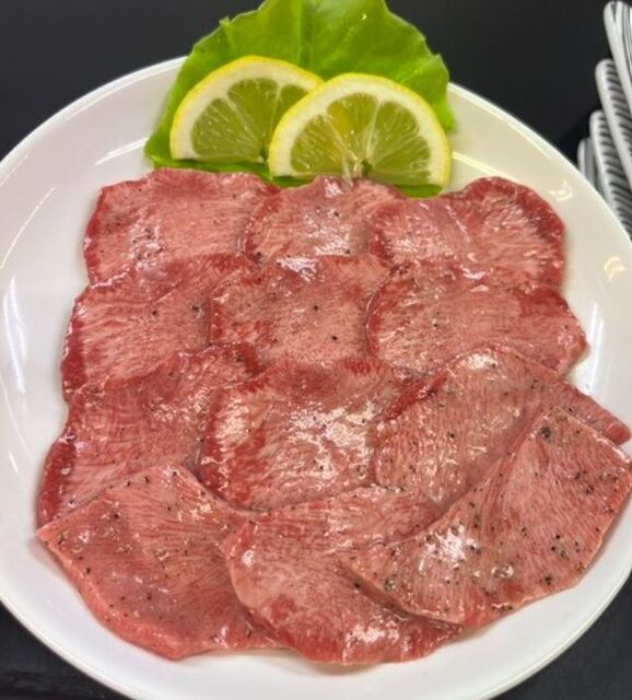 焼肉 壱輪