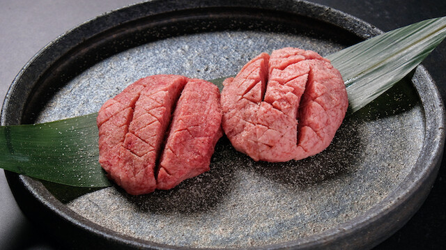 炭火焼肉 パクパク