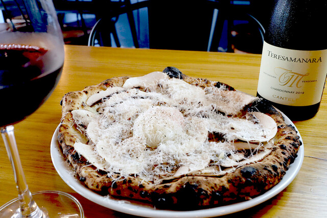 PIZZERIA LEON