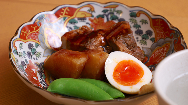 小料理 珠