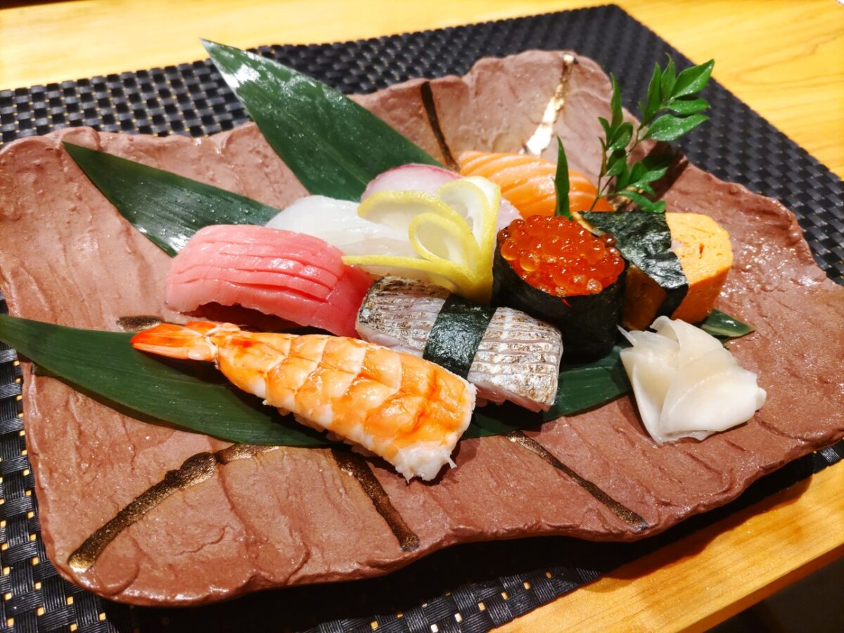 ええ魚 旬里