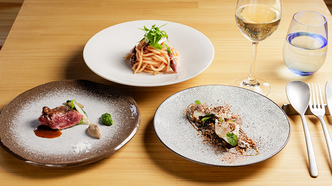 Ristorante Take