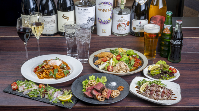 Osteria Ogu