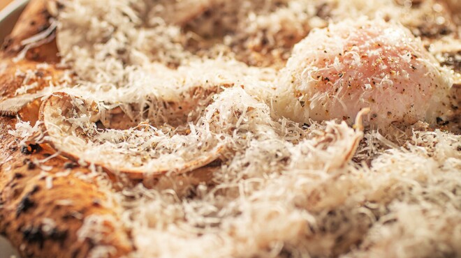 Pizzeria Trattoria LEON