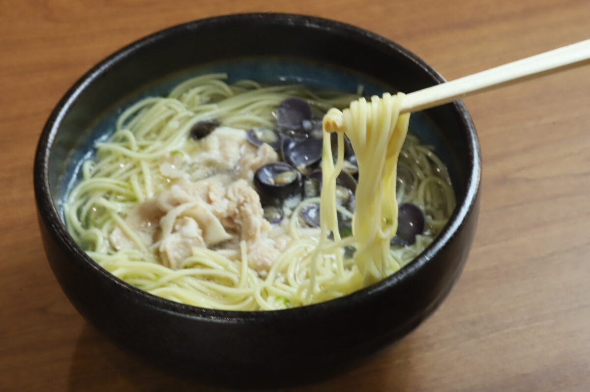 谷町しじみ食堂