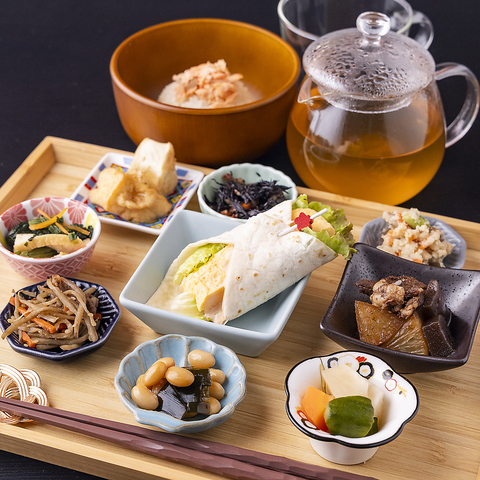 Riz le Lien.（リルリアン）