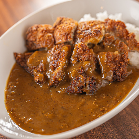curry & bar SUNNY