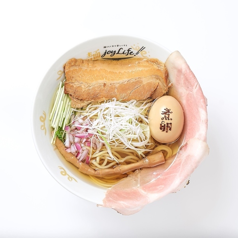 麺joy Life