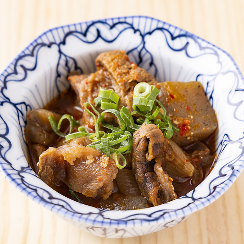 お晩菜あんじゅ