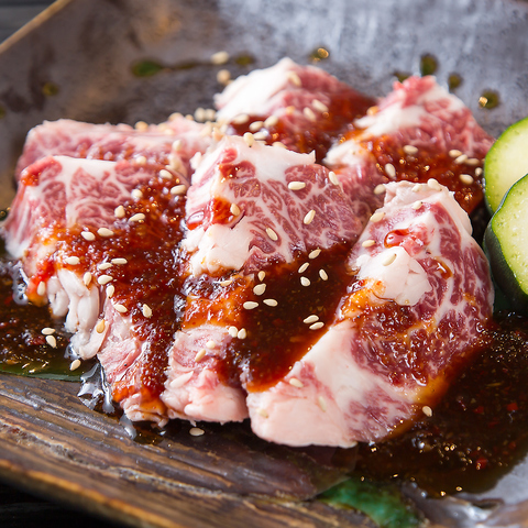 肉処 ぶれいく
