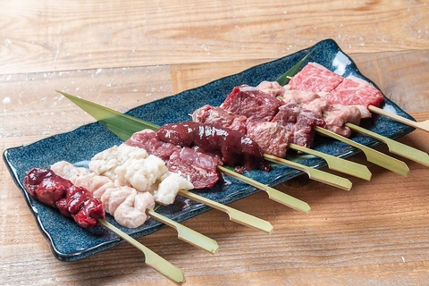 牛照ラス酒場 平井商店
