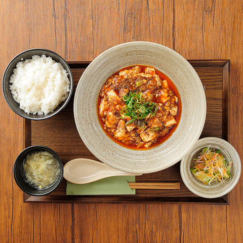 中菜バル食堂 杏月