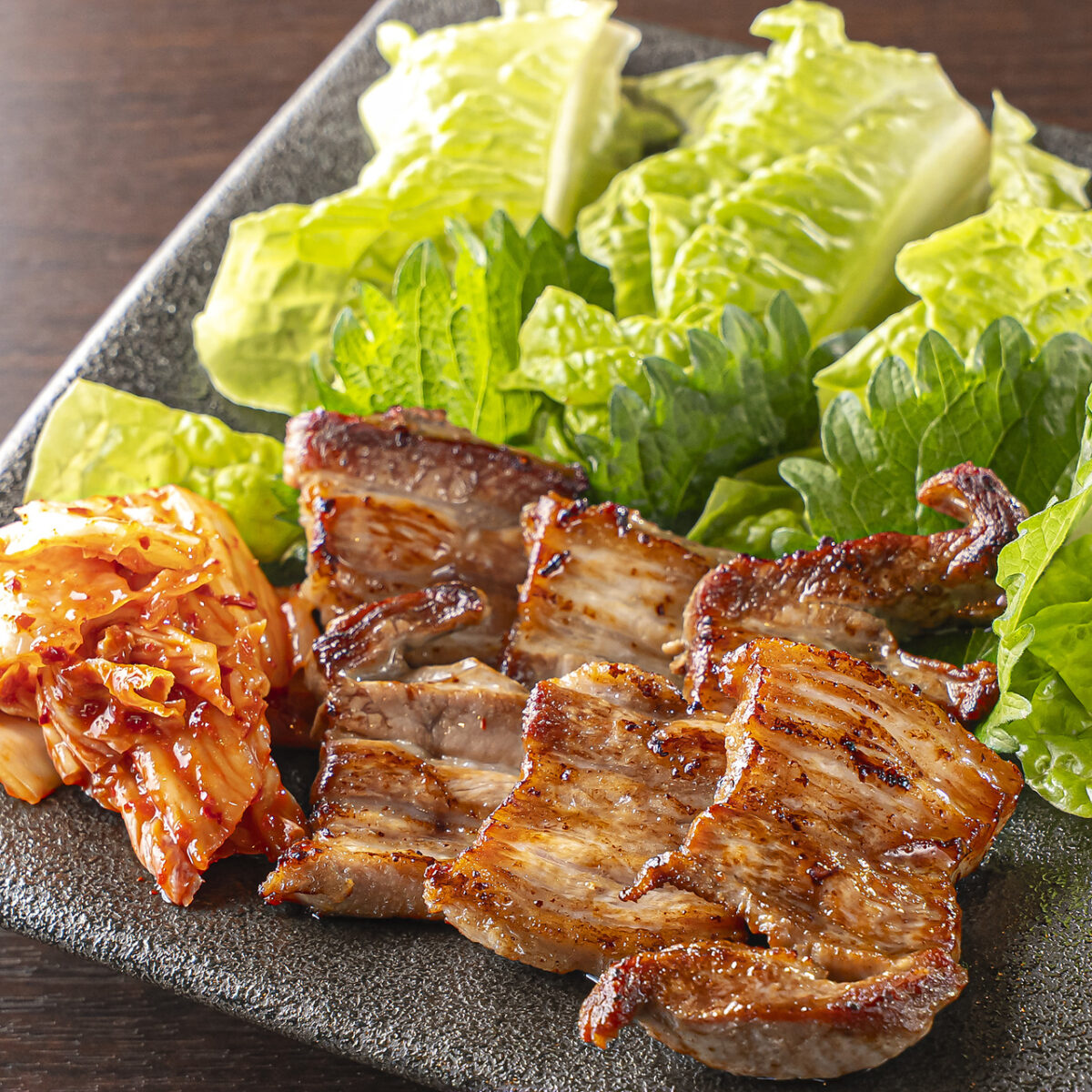 韓Dining せらむ