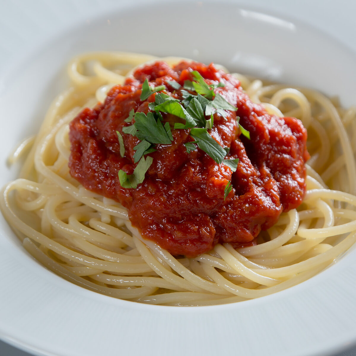 Trattoria Semplice （センプリチェ）