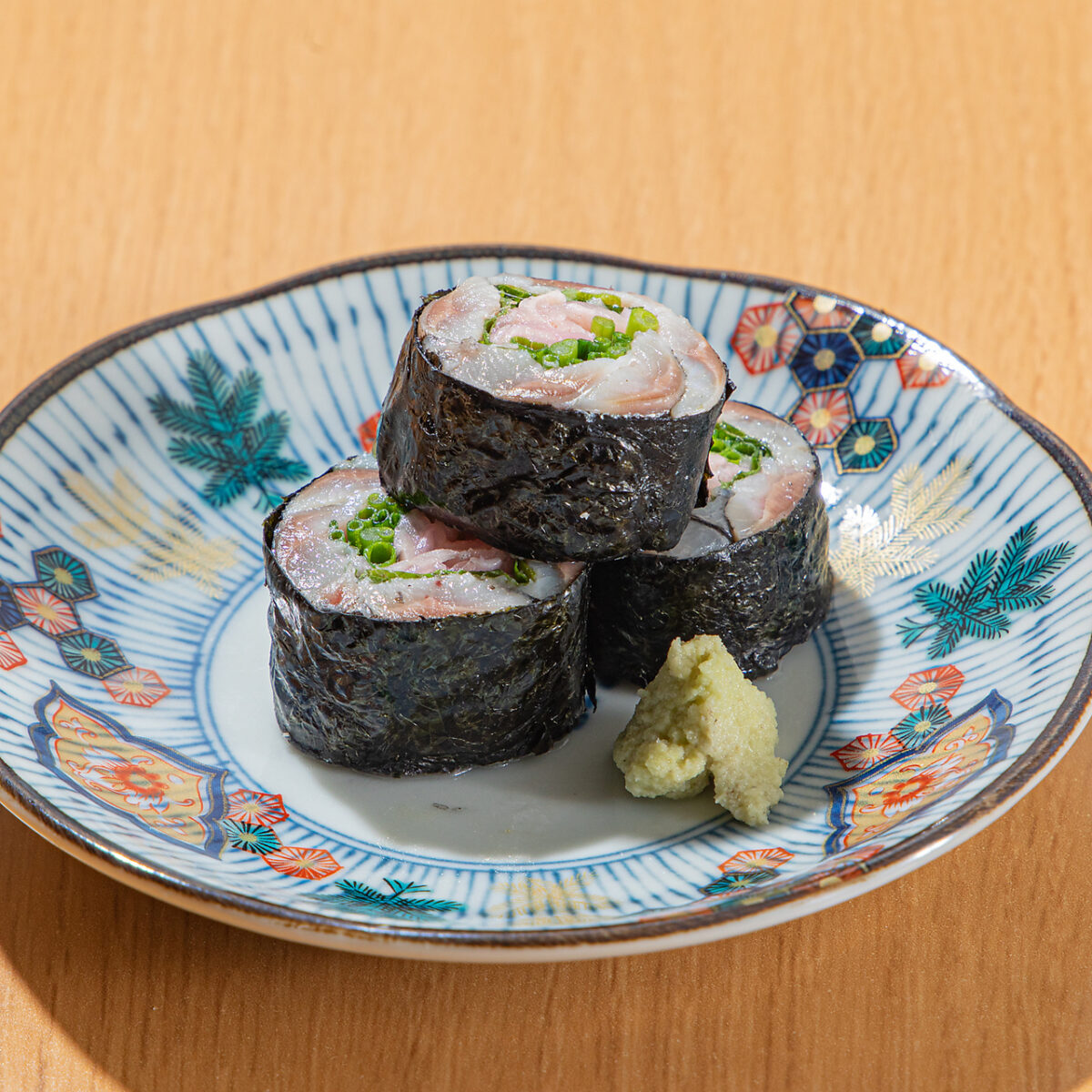 くずし割烹 えん