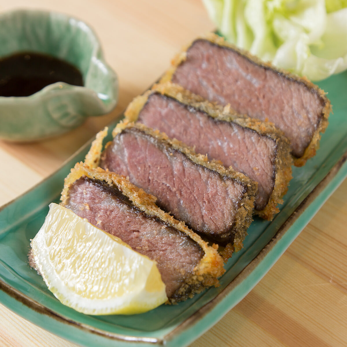 陽食堂