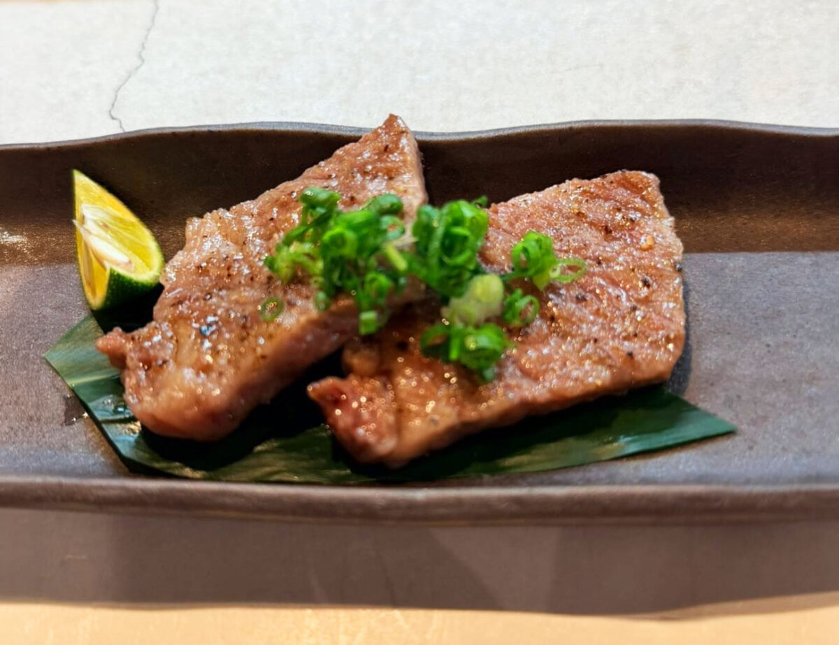 あおがき