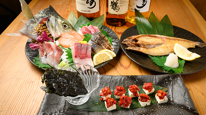 和食居酒屋 和心