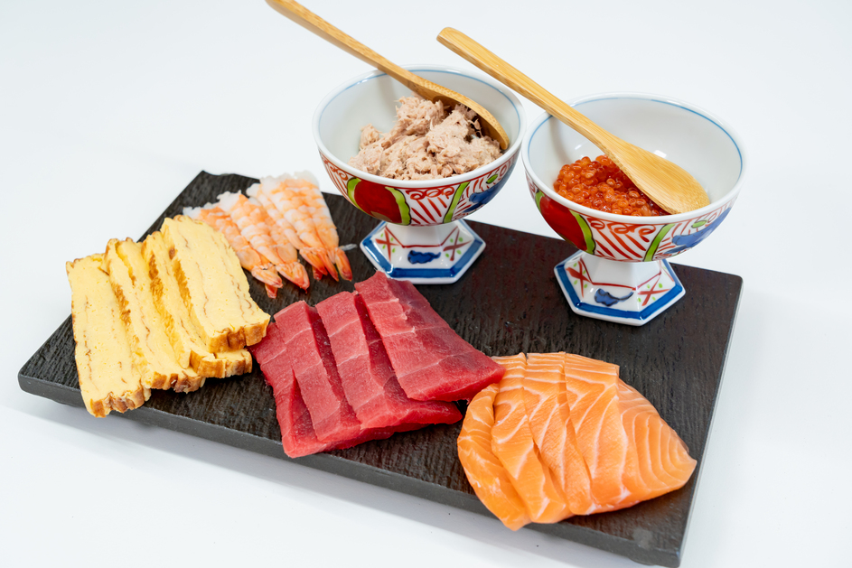 SushiMaking ATO