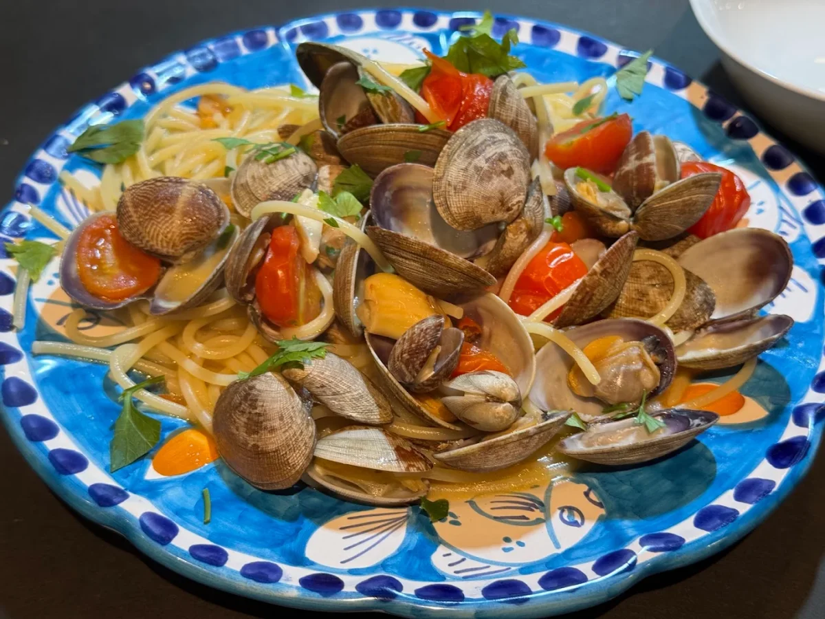 食堂しゃらく